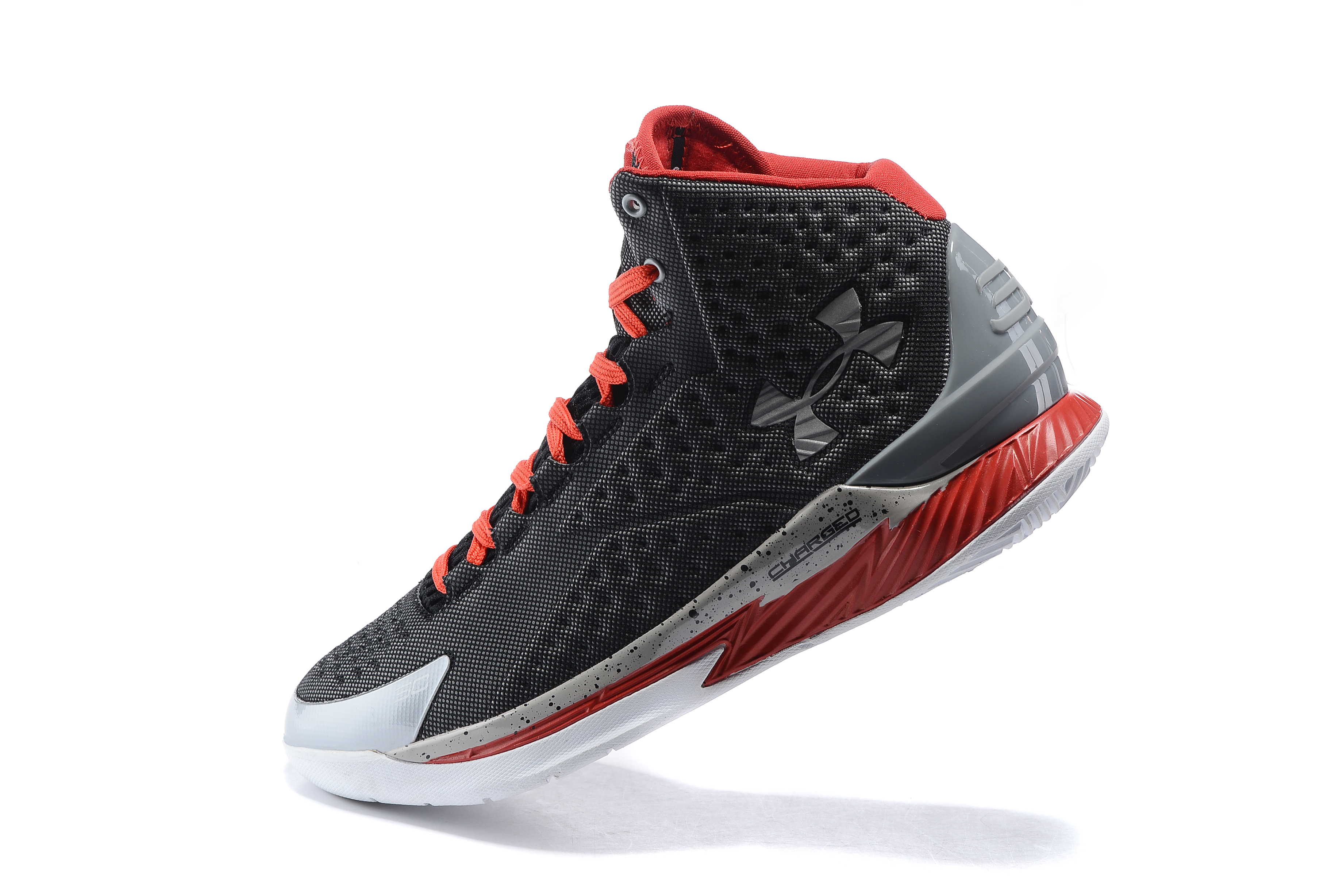 Under Armour Curry One Underdog